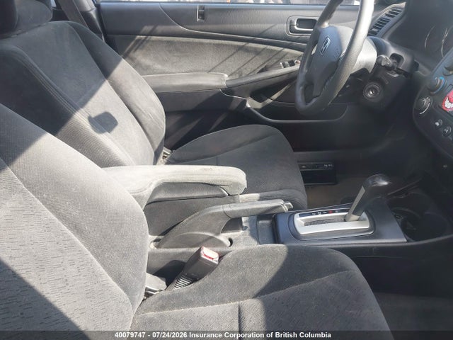 40079747 :رقم المزاد ، 1HGEM22593L811802 vin ، 2003 Honda Civic مزاد بيع