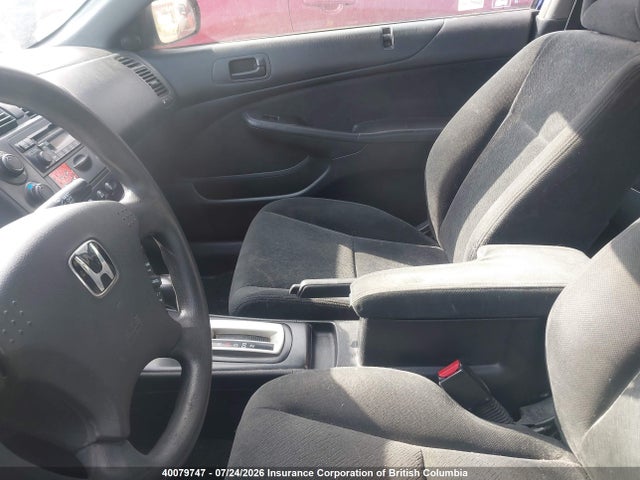 40079747 :رقم المزاد ، 1HGEM22593L811802 vin ، 2003 Honda Civic مزاد بيع