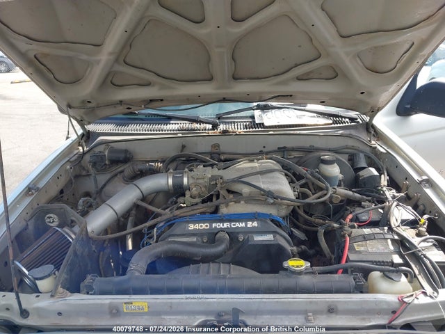 Продаж на аукціоні авто 2002 Toyota Tacoma Xtracab, vin: 5TEWN72N32Z097436, номер лоту: 40079748