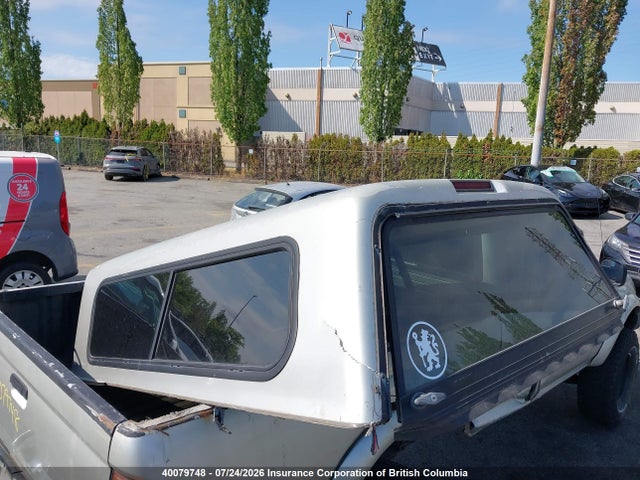 Продаж на аукціоні авто 2002 Toyota Tacoma Xtracab, vin: 5TEWN72N32Z097436, номер лоту: 40079748