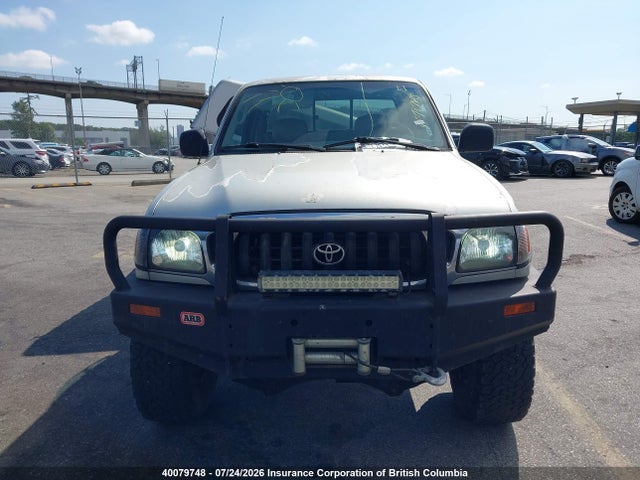 Продаж на аукціоні авто 2002 Toyota Tacoma Xtracab, vin: 5TEWN72N32Z097436, номер лоту: 40079748