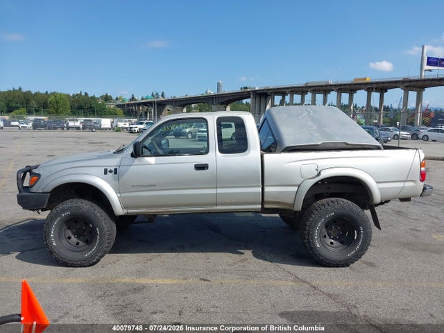 Продаж на аукціоні авто 2002 Toyota Tacoma Xtracab, vin: 5TEWN72N32Z097436, номер лоту: 40079748