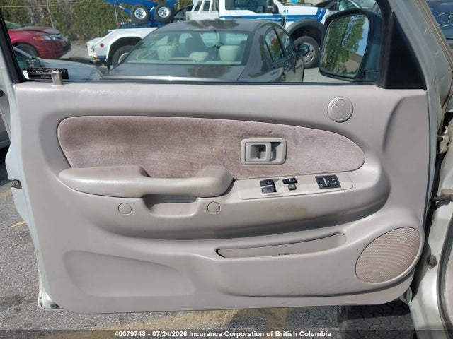 Продаж на аукціоні авто 2002 Toyota Tacoma Xtracab, vin: 5TEWN72N32Z097436, номер лоту: 40079748