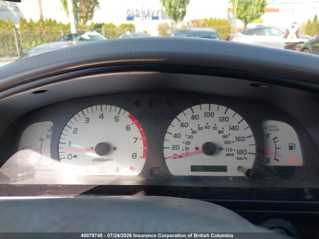 Продаж на аукціоні авто 2002 Toyota Tacoma Xtracab, vin: 5TEWN72N32Z097436, номер лоту: 40079748