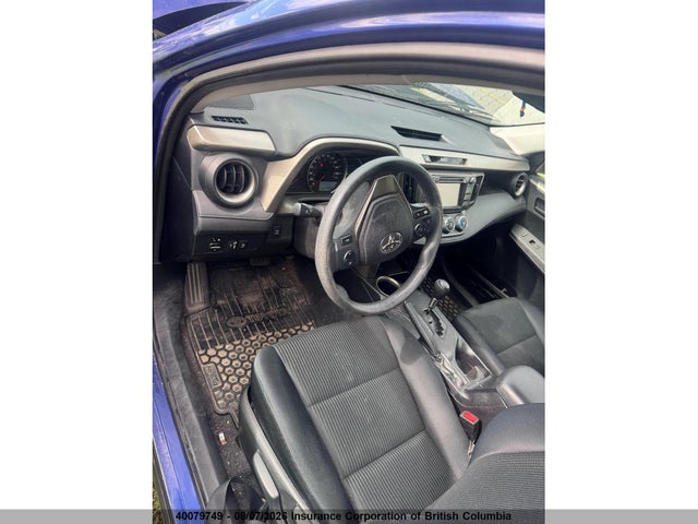 Toyota RAV4 2015 2T3BFREV8FW344857 Image 11