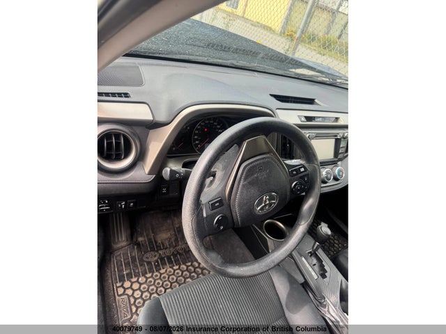 Toyota RAV4 2015 2T3BFREV8FW344857 Image 13
