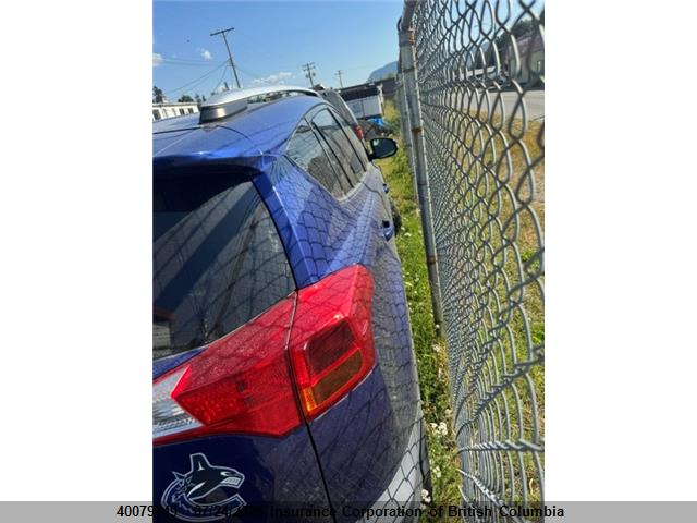 Toyota RAV4 2015 2T3BFREV8FW344857 Image 4