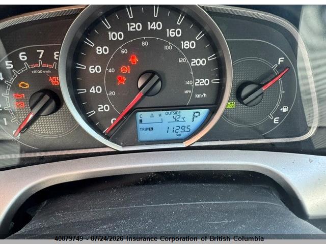 Toyota RAV4 2015 2T3BFREV8FW344857 Image 8