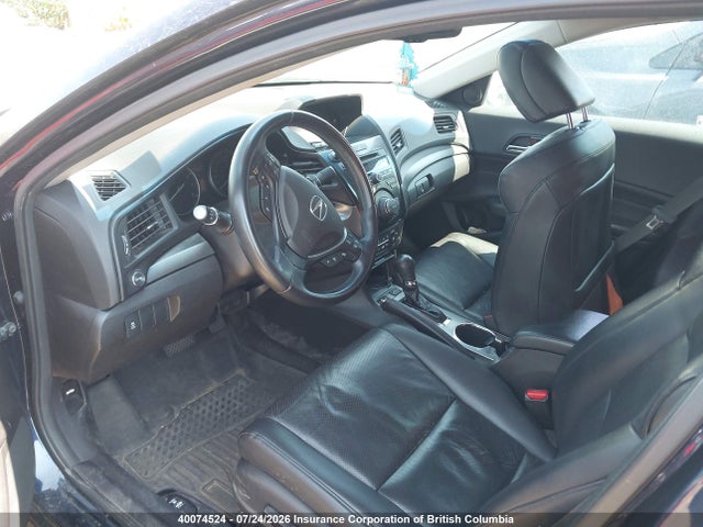 Продажа на аукционе авто 2013 Acura Ilx Hybrid Tech, vin: 19VDE3F78DE400015, номер лота: 40074524