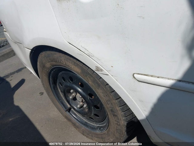 Aukcja sprzedaży 2006 Ford Fusion Sel, vin: 3FAFP08Z76R222607, numer aukcji: 40079752