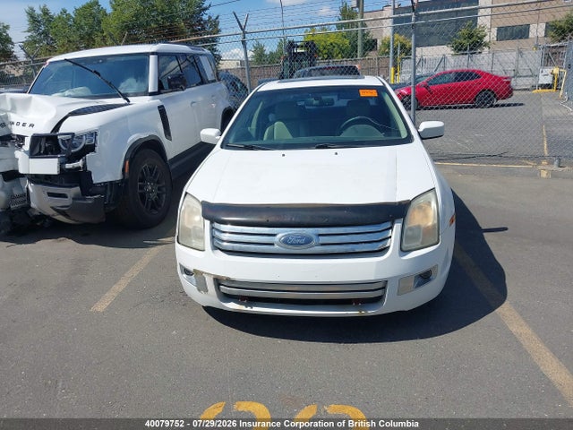 Aukcja sprzedaży 2006 Ford Fusion Sel, vin: 3FAFP08Z76R222607, numer aukcji: 40079752