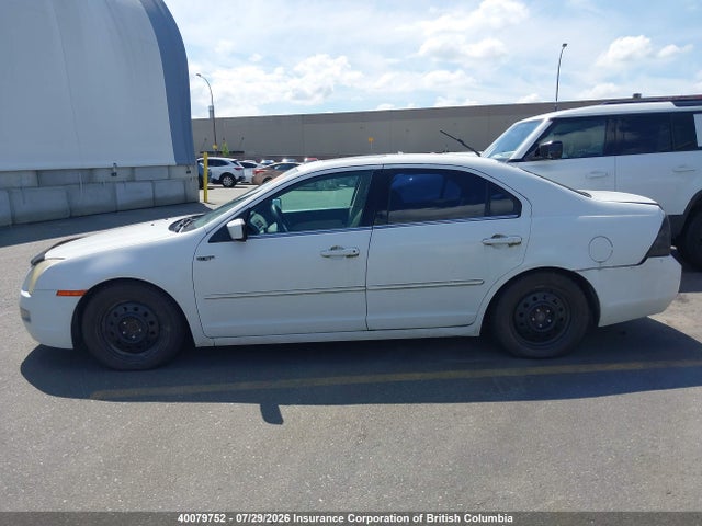 Aukcja sprzedaży 2006 Ford Fusion Sel, vin: 3FAFP08Z76R222607, numer aukcji: 40079752