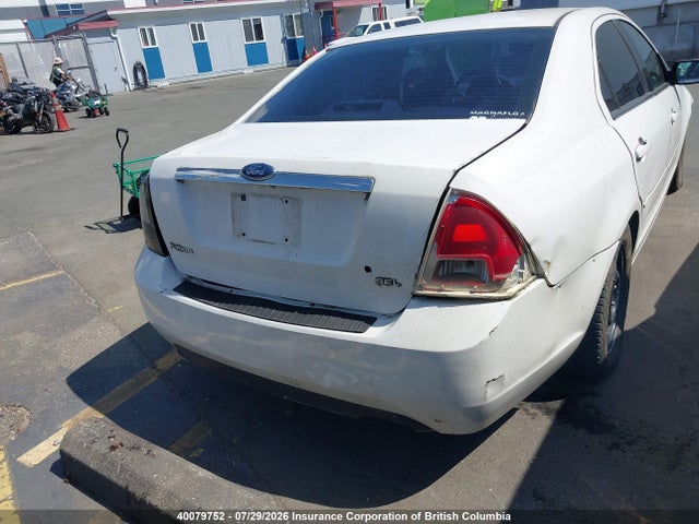 Aukcja sprzedaży 2006 Ford Fusion Sel, vin: 3FAFP08Z76R222607, numer aukcji: 40079752