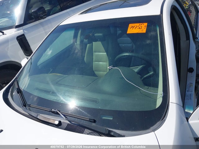 Aukcja sprzedaży 2006 Ford Fusion Sel, vin: 3FAFP08Z76R222607, numer aukcji: 40079752