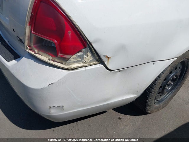 Aukcja sprzedaży 2006 Ford Fusion Sel, vin: 3FAFP08Z76R222607, numer aukcji: 40079752