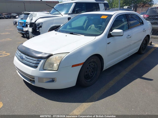Aukcja sprzedaży 2006 Ford Fusion Sel, vin: 3FAFP08Z76R222607, numer aukcji: 40079752