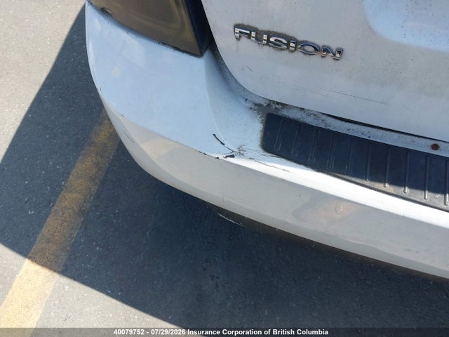 Aukcja sprzedaży 2006 Ford Fusion Sel, vin: 3FAFP08Z76R222607, numer aukcji: 40079752