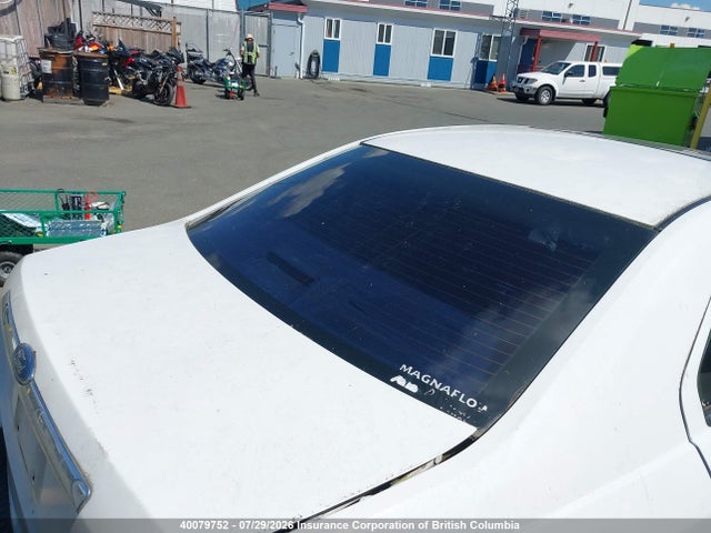 Aukcja sprzedaży 2006 Ford Fusion Sel, vin: 3FAFP08Z76R222607, numer aukcji: 40079752