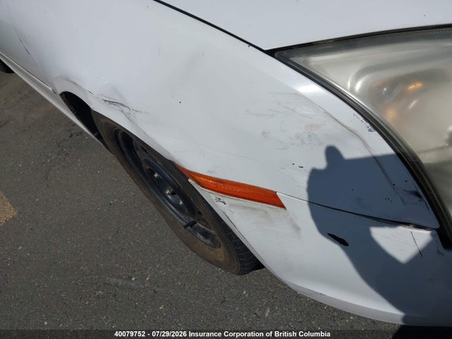 Aukcja sprzedaży 2006 Ford Fusion Sel, vin: 3FAFP08Z76R222607, numer aukcji: 40079752