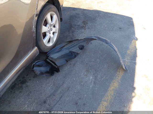 40079753 :رقم المزاد ، 2T1KR32E94C840167 vin ، 2004 Toyota Matrix Xr مزاد بيع