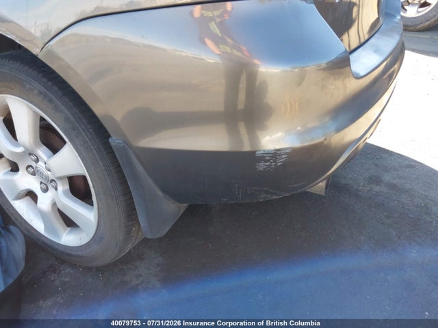 40079753 :رقم المزاد ، 2T1KR32E94C840167 vin ، 2004 Toyota Matrix Xr مزاد بيع