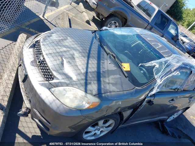 40079753 :رقم المزاد ، 2T1KR32E94C840167 vin ، 2004 Toyota Matrix Xr مزاد بيع