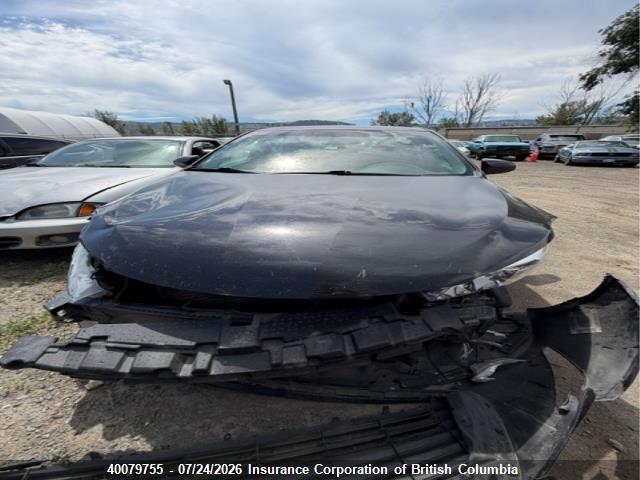 Toyota Camry 2016 4T1BF1FK4GU213912 Image 6