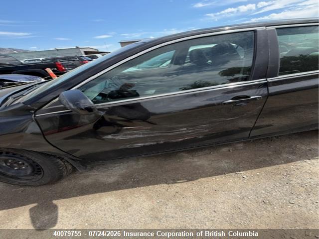 Toyota Camry 2016 4T1BF1FK4GU213912 Image 8