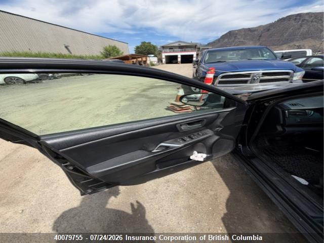 Toyota Camry 2016 4T1BF1FK4GU213912 Image 9