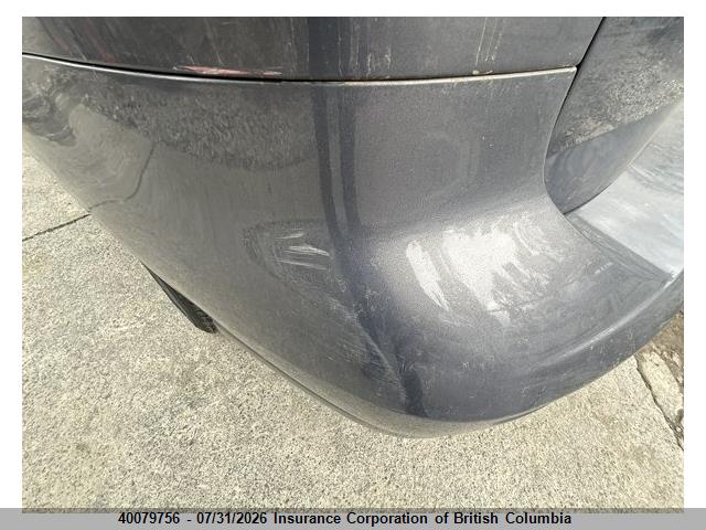 Auction sale of the 2010 Mazda 5, vin: JM1CR2W30A0385609, lot number: 40079756