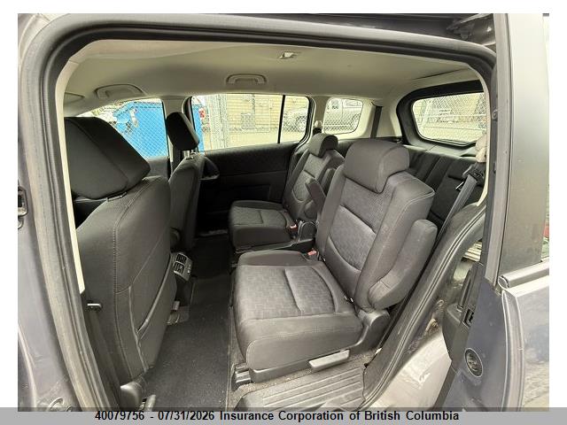 Auction sale of the 2010 Mazda 5, vin: JM1CR2W30A0385609, lot number: 40079756