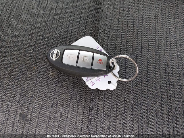 40075391 :رقم المزاد ، 5N1AT3AB4NC684520 vin ، 2022 Nissan Rogue S مزاد بيع