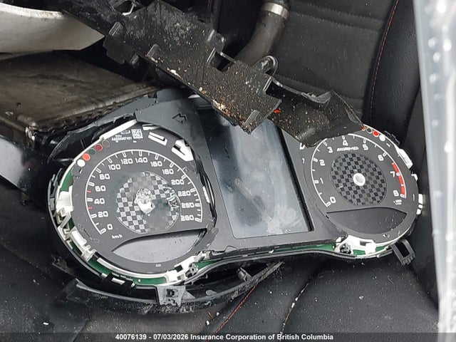 40076139 :رقم المزاد ، 55SWF6EB6HU197578 vin ، 2017 Mercedes-benz C 43 4mati Amg مزاد بيع