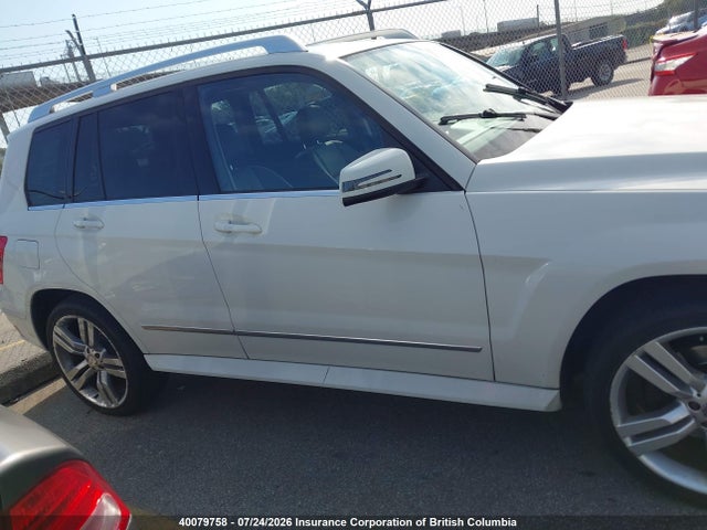 Продажа на аукционе авто 2010 Mercedes-benz Glk 350 4matic, vin: WDCGG8HB9AF440158, номер лота: 40079758