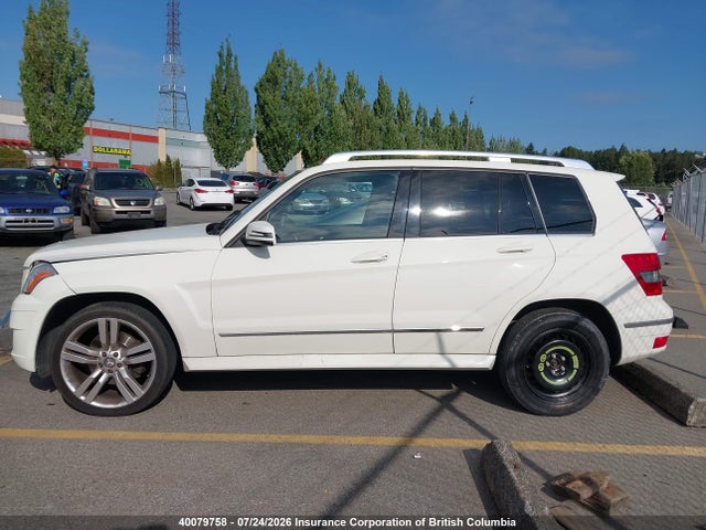 Продажа на аукционе авто 2010 Mercedes-benz Glk 350 4matic, vin: WDCGG8HB9AF440158, номер лота: 40079758