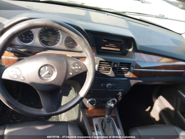 Продажа на аукционе авто 2010 Mercedes-benz Glk 350 4matic, vin: WDCGG8HB9AF440158, номер лота: 40079758