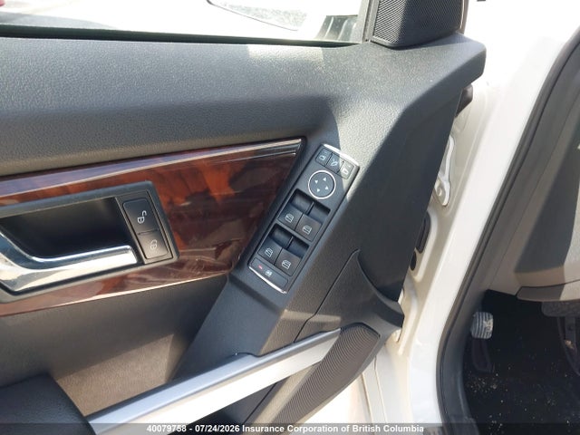 Продажа на аукционе авто 2010 Mercedes-benz Glk 350 4matic, vin: WDCGG8HB9AF440158, номер лота: 40079758