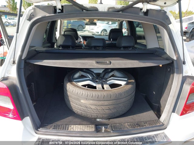 Продажа на аукционе авто 2010 Mercedes-benz Glk 350 4matic, vin: WDCGG8HB9AF440158, номер лота: 40079758