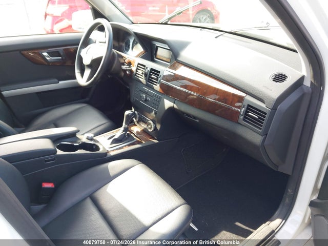Продажа на аукционе авто 2010 Mercedes-benz Glk 350 4matic, vin: WDCGG8HB9AF440158, номер лота: 40079758