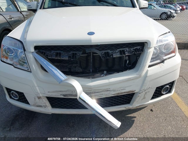 Продажа на аукционе авто 2010 Mercedes-benz Glk 350 4matic, vin: WDCGG8HB9AF440158, номер лота: 40079758