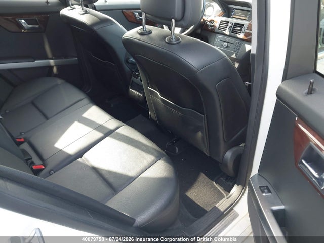 Продажа на аукционе авто 2010 Mercedes-benz Glk 350 4matic, vin: WDCGG8HB9AF440158, номер лота: 40079758