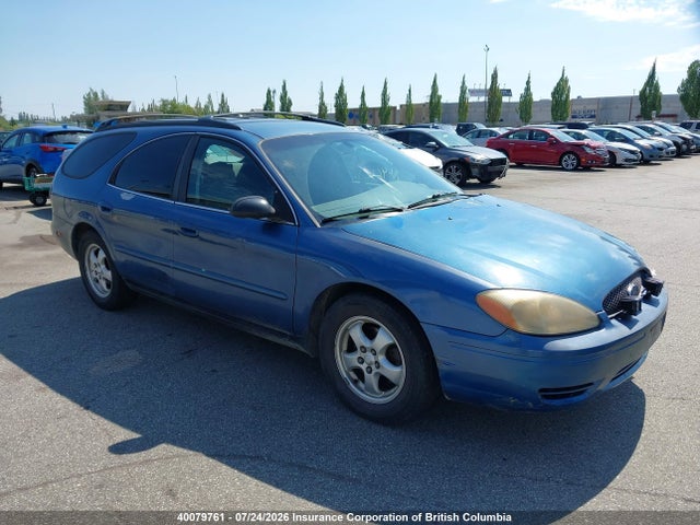 Продажа на аукционе авто 2004 Ford Taurus Se, vin: 1FAFP58U14A150781, номер лота: 40079761