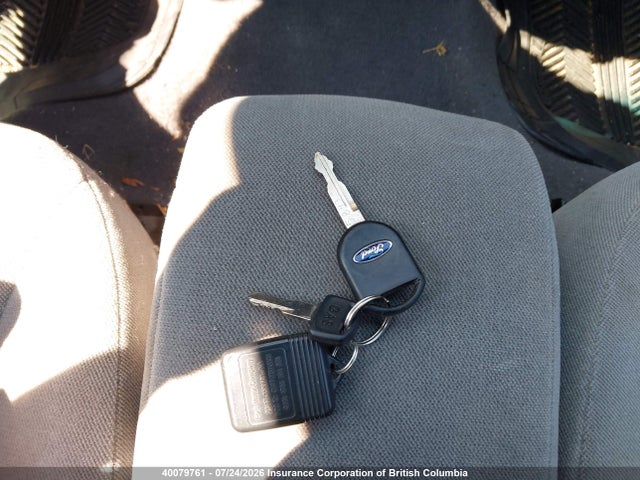 Продажа на аукционе авто 2004 Ford Taurus Se, vin: 1FAFP58U14A150781, номер лота: 40079761