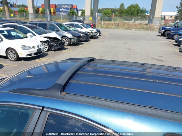 Продажа на аукционе авто 2004 Ford Taurus Se, vin: 1FAFP58U14A150781, номер лота: 40079761