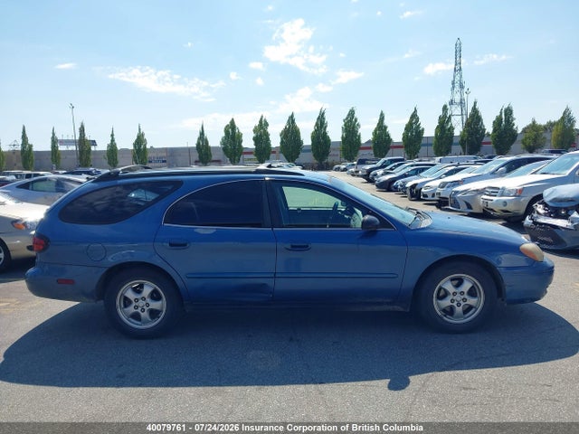 Продажа на аукционе авто 2004 Ford Taurus Se, vin: 1FAFP58U14A150781, номер лота: 40079761