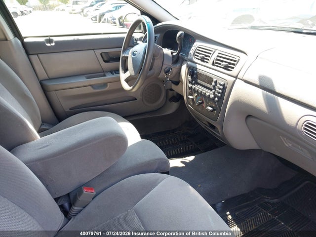 Продажа на аукционе авто 2004 Ford Taurus Se, vin: 1FAFP58U14A150781, номер лота: 40079761