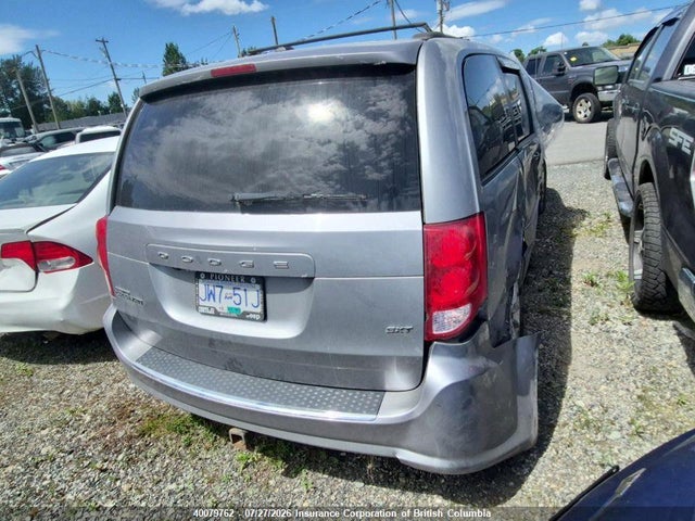Продаж на аукціоні авто 2014 Dodge Grand Caravan Se, vin: 2C4RDGBG9ER410534, номер лоту: 40079762