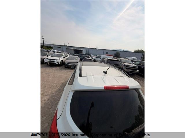 2009 Nissan Murano S/sl/le მანქანა იყიდება აუქციონზე, vin: JN8AZ18WX9W201332, აუქციონის ნომერი: 40079763