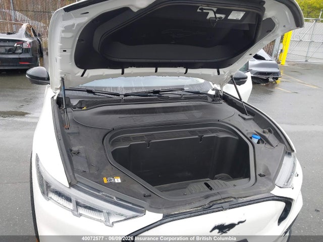Продажа на аукционе авто 2023 Ford Mustang Mach-e Premium, vin: 3FMTK3SU3PMA28029, номер лота: 40072577