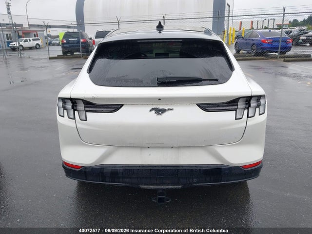 Продажа на аукционе авто 2023 Ford Mustang Mach-e Premium, vin: 3FMTK3SU3PMA28029, номер лота: 40072577